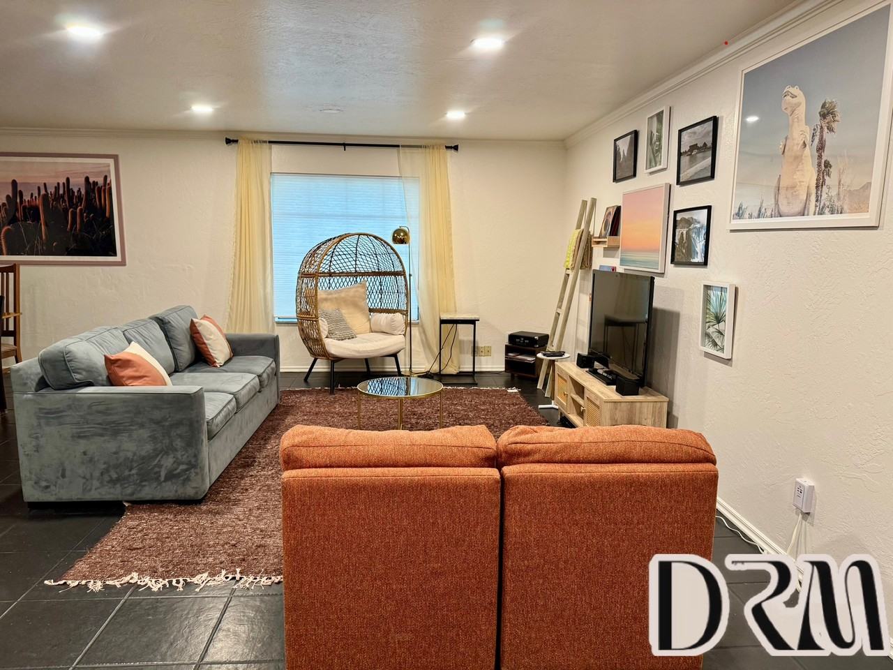 5911 N Ross Ave #NA - Photo 6 of 27