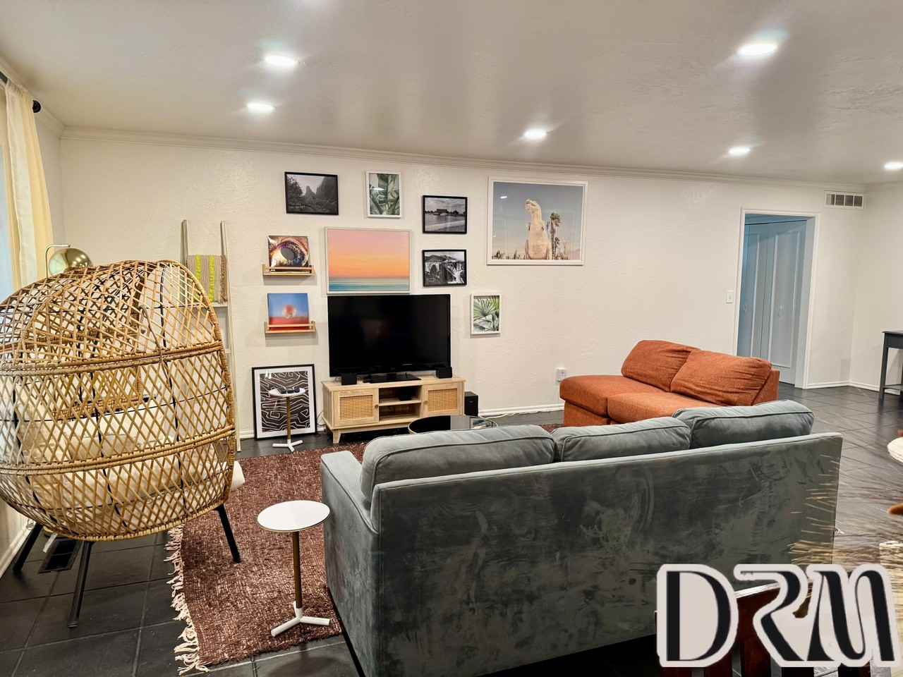 5911 N Ross Ave #NA - Photo 7 of 27
