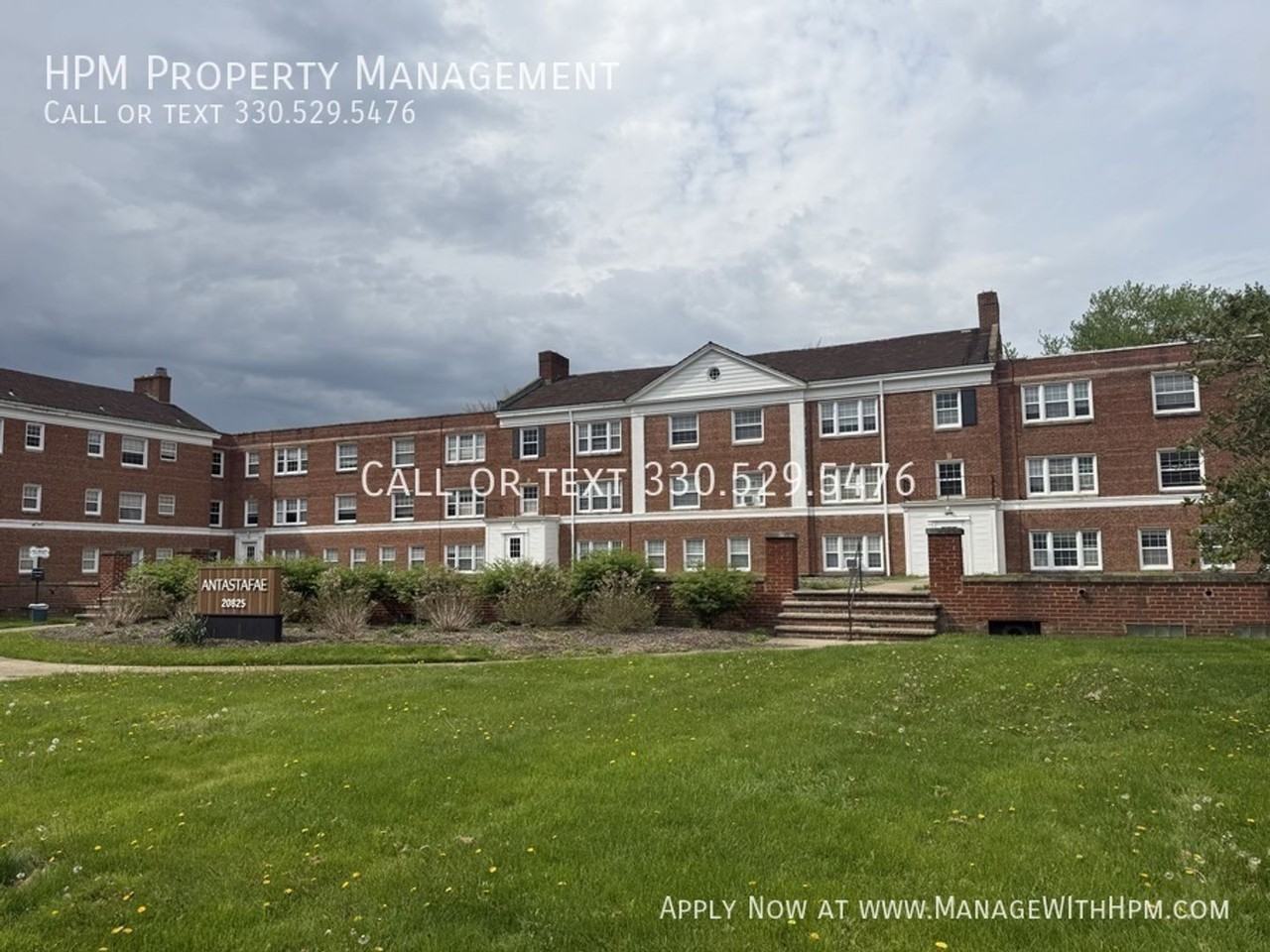 20835 Chagrin Blvd #35-2