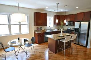 7228 N Bell Ave #3N - Photo 1 of 1