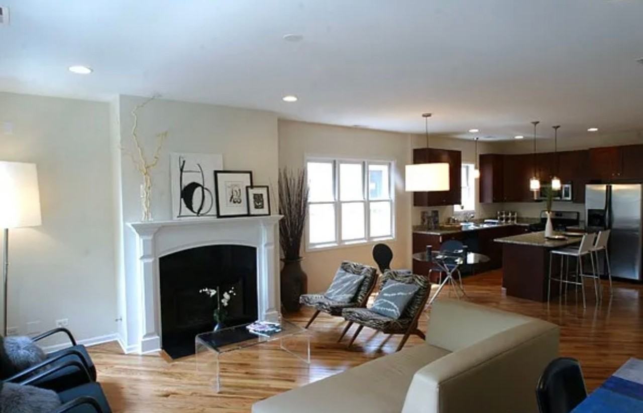 7228 N Bell Ave #3N - Photo 6 of 16