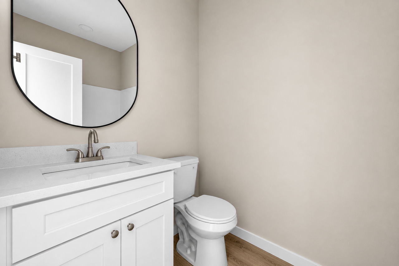 812 Maple Ave #B - Photo 4 of 5
