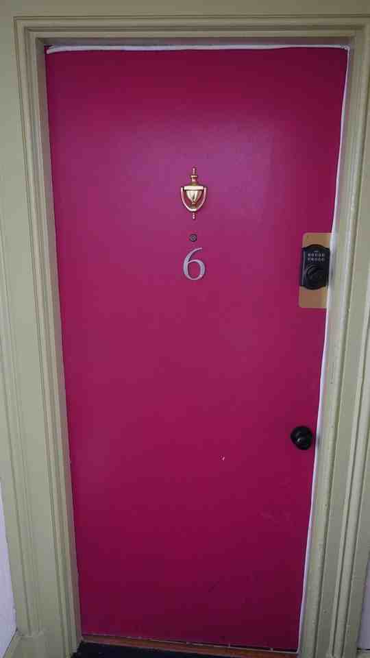 917 N Calvert St #6 - Photo 3 of 9