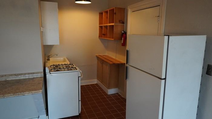 917 N Calvert St #6 - Photo 4 of 9
