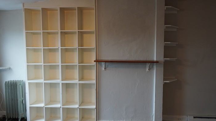 917 N Calvert St #6 - Photo 6 of 9