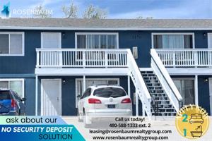 featured image of 3170 N Tani Rd #8