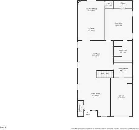 107 Blackwell Ct - Photo 2 of 15