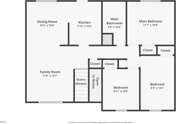10288 Dewhill Ln - Photo 5 of 14