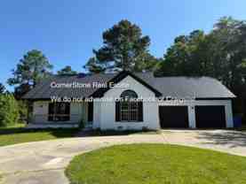 3339 Braddy Rd - Photo 1 of 1
