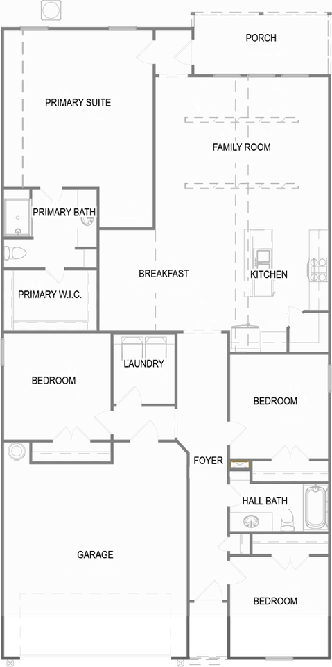 4517 W Van Buren St - Photo 3 of 3