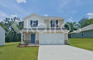 132 George Oxford Dr - Photo 1 of 1