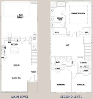 107 Mcgurn St - Photo 3 of 4