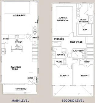 105 Mcgurn St - Photo 3 of 4
