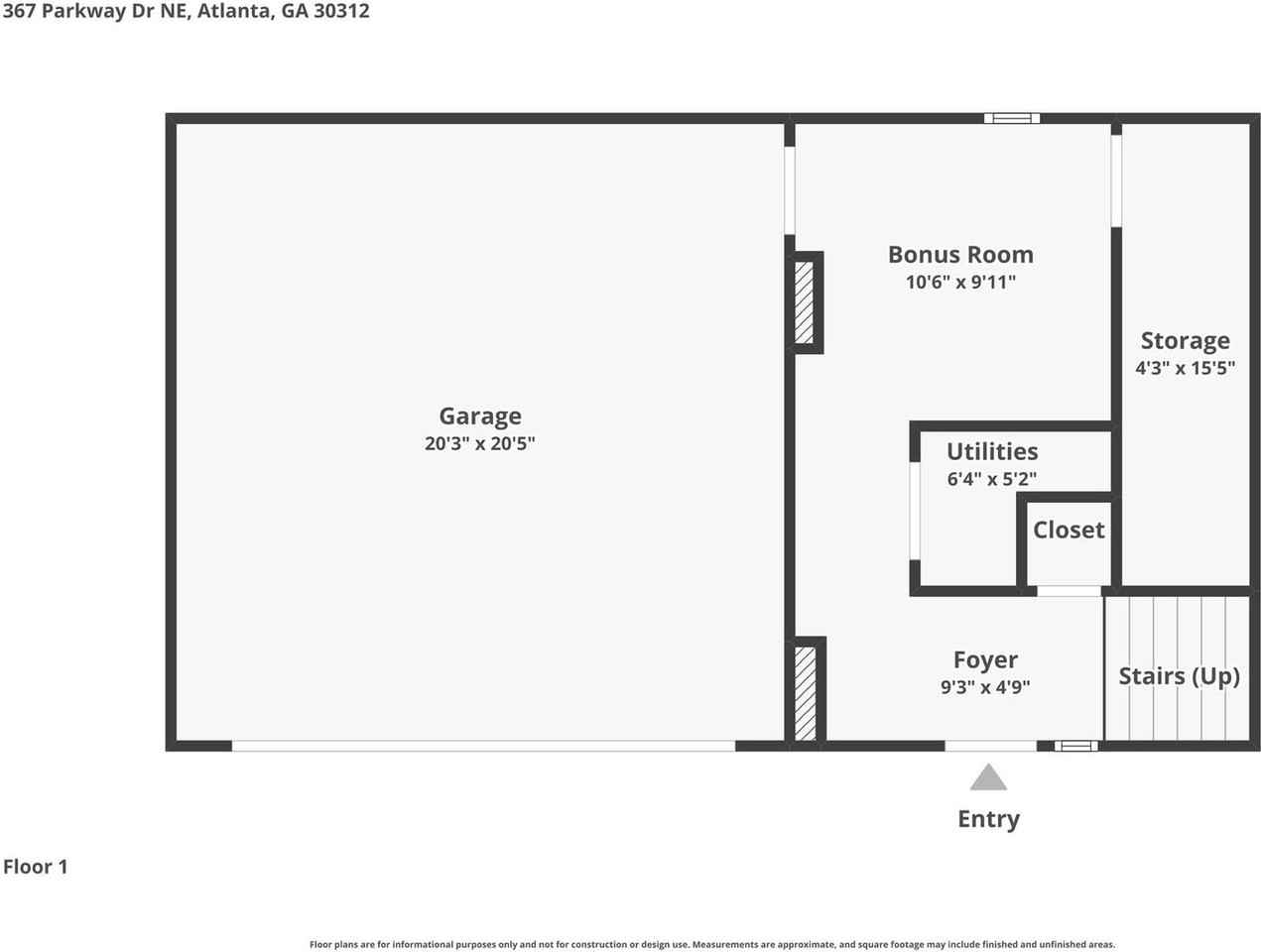 367 Parkway Dr Ne #8 - Photo 2 of 20