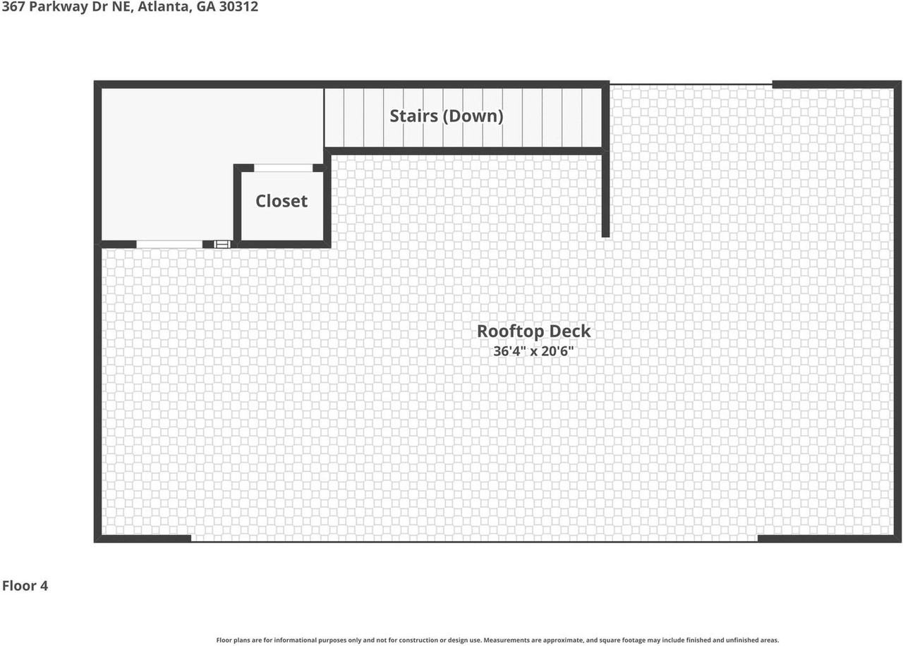 367 Parkway Dr Ne #8 - Photo 5 of 20