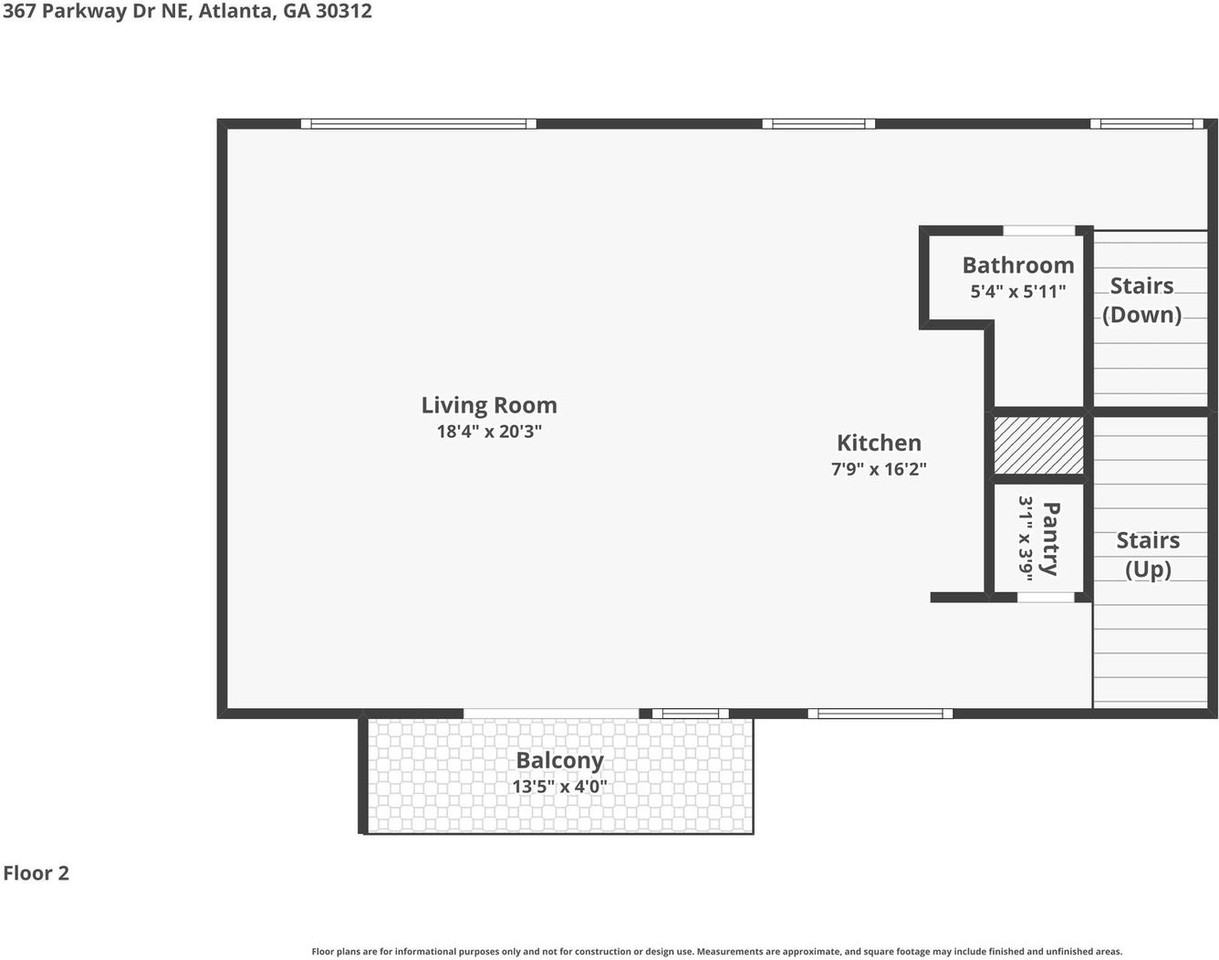 367 Parkway Dr Ne #8 - Photo 3 of 20
