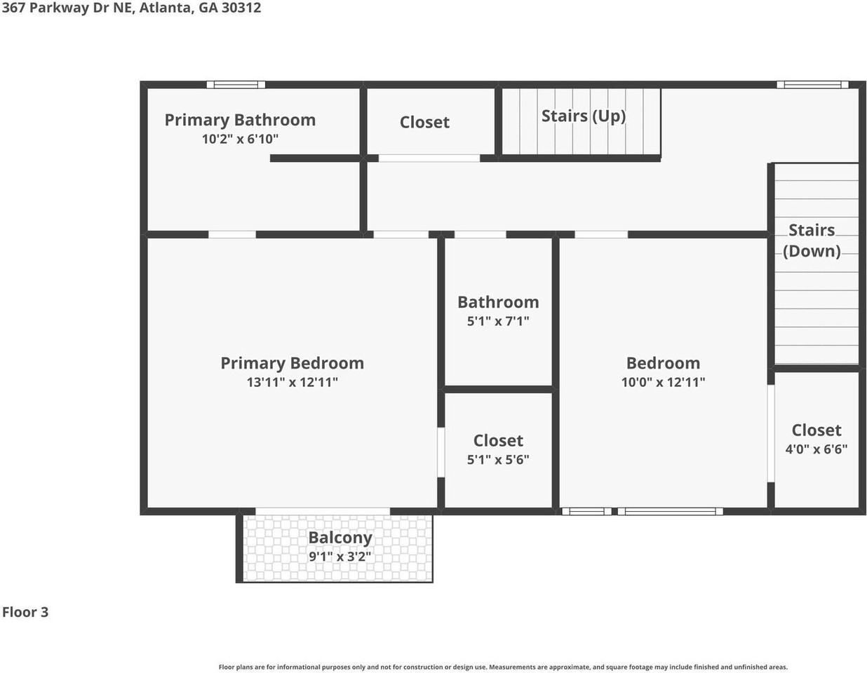367 Parkway Dr Ne #8 - Photo 4 of 20