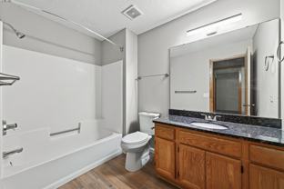 9941 Fillmore St Ne - Photo 1 of 1