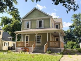 913 W Montgomery St - Photo 1 of 1