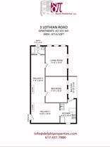 3- Lothian Road - Photo 1 of 1