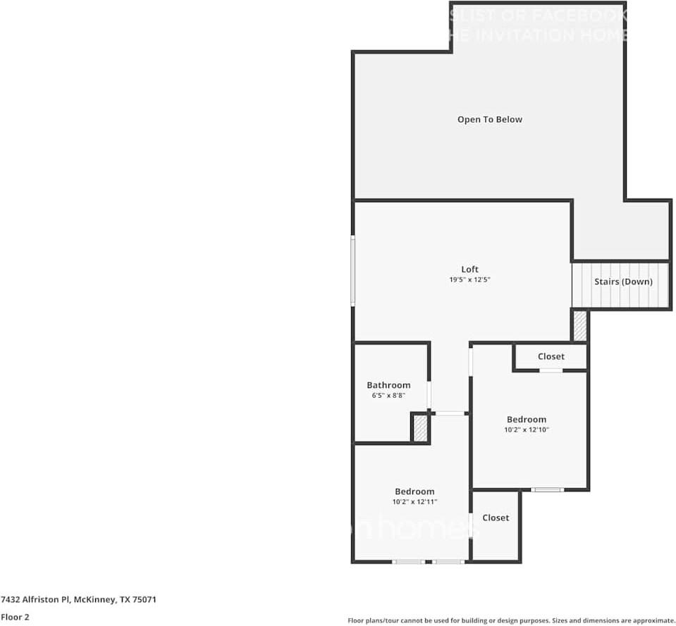 7432 Alfriston Pl - Photo 4 of 18