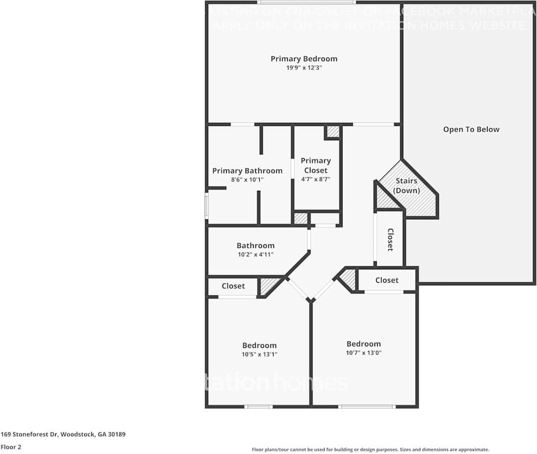 169 Stoneforest Dr - Photo 3 of 18