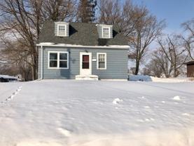 717 Adams St - Photo 1 of 1