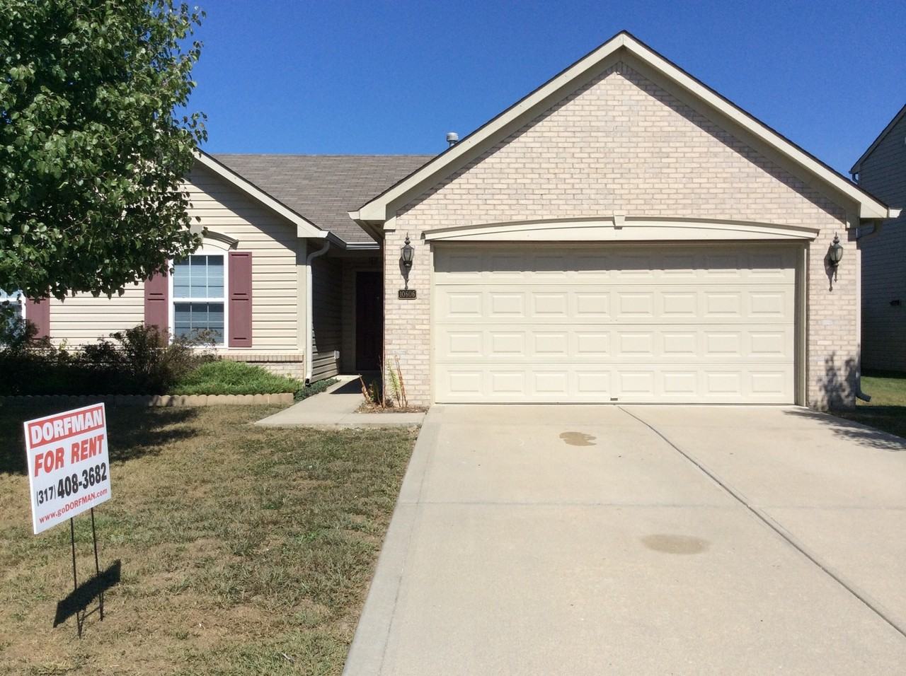 10606 Deercrest Ln - Photo 2 of 11
