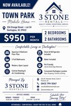 Town Park Mobile Homes - Photo 1 of 1