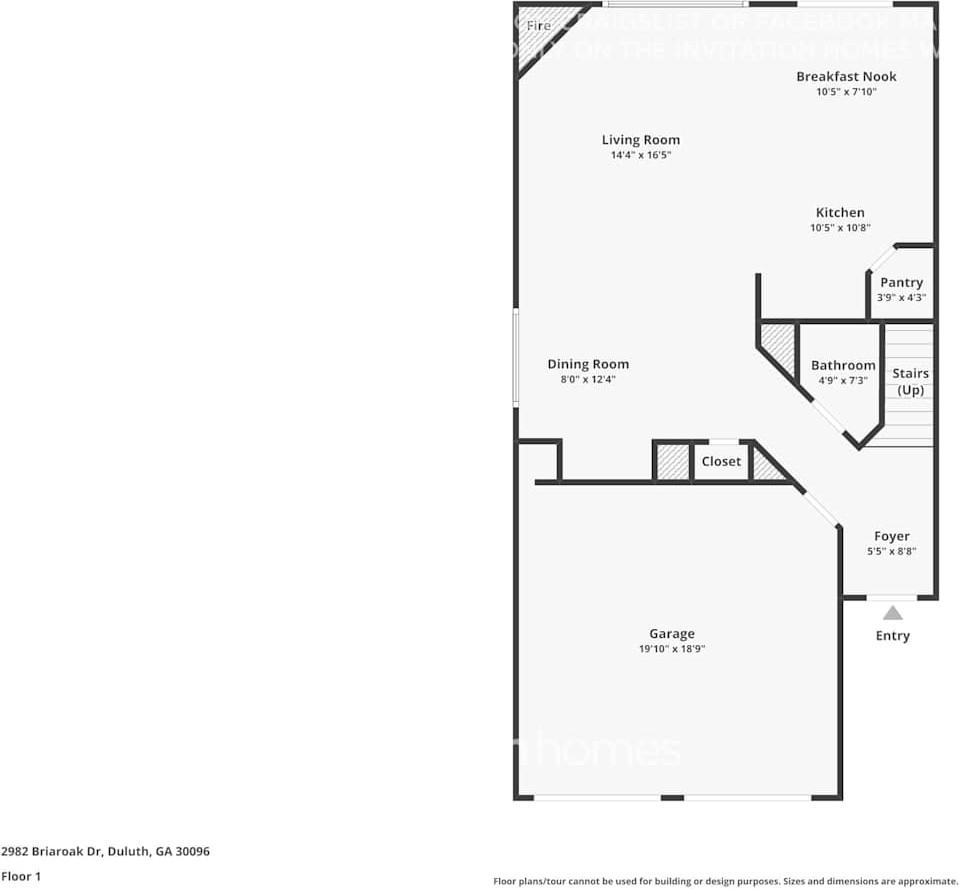 2982 Briaroak Dr - Photo 2 of 18