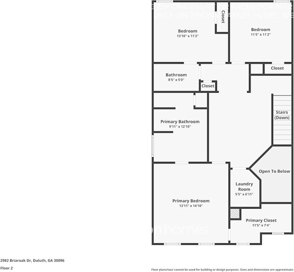 2982 Briaroak Dr - Photo 3 of 18