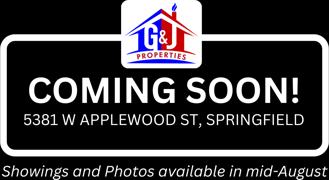 5381 Applewood St - Photo 1 of 1