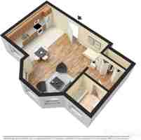 featured image of 121 W Tulpehocken St