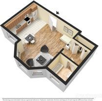 Copley Manor Apartments - Photo 1 of 1