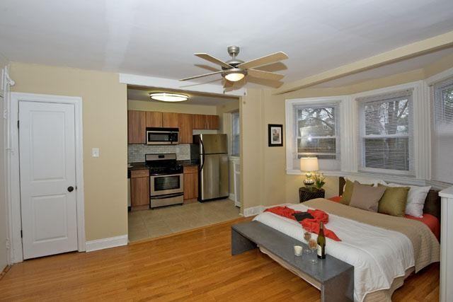 Copley Manor Apartments - Photo 4 of 9