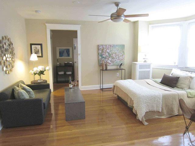 Copley Manor Apartments - Photo 5 of 9