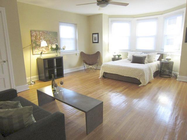 Copley Manor Apartments - Photo 6 of 9