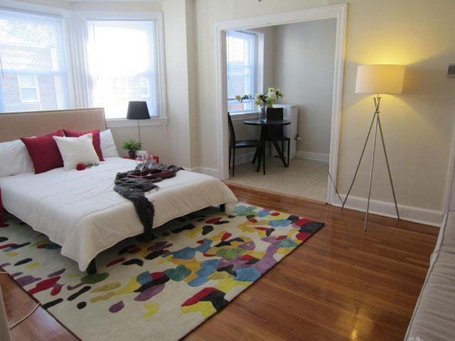 Copley Manor Apartments - Photo 7 of 9