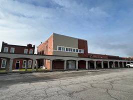 featured image of 114 Knox Shopping Ctr