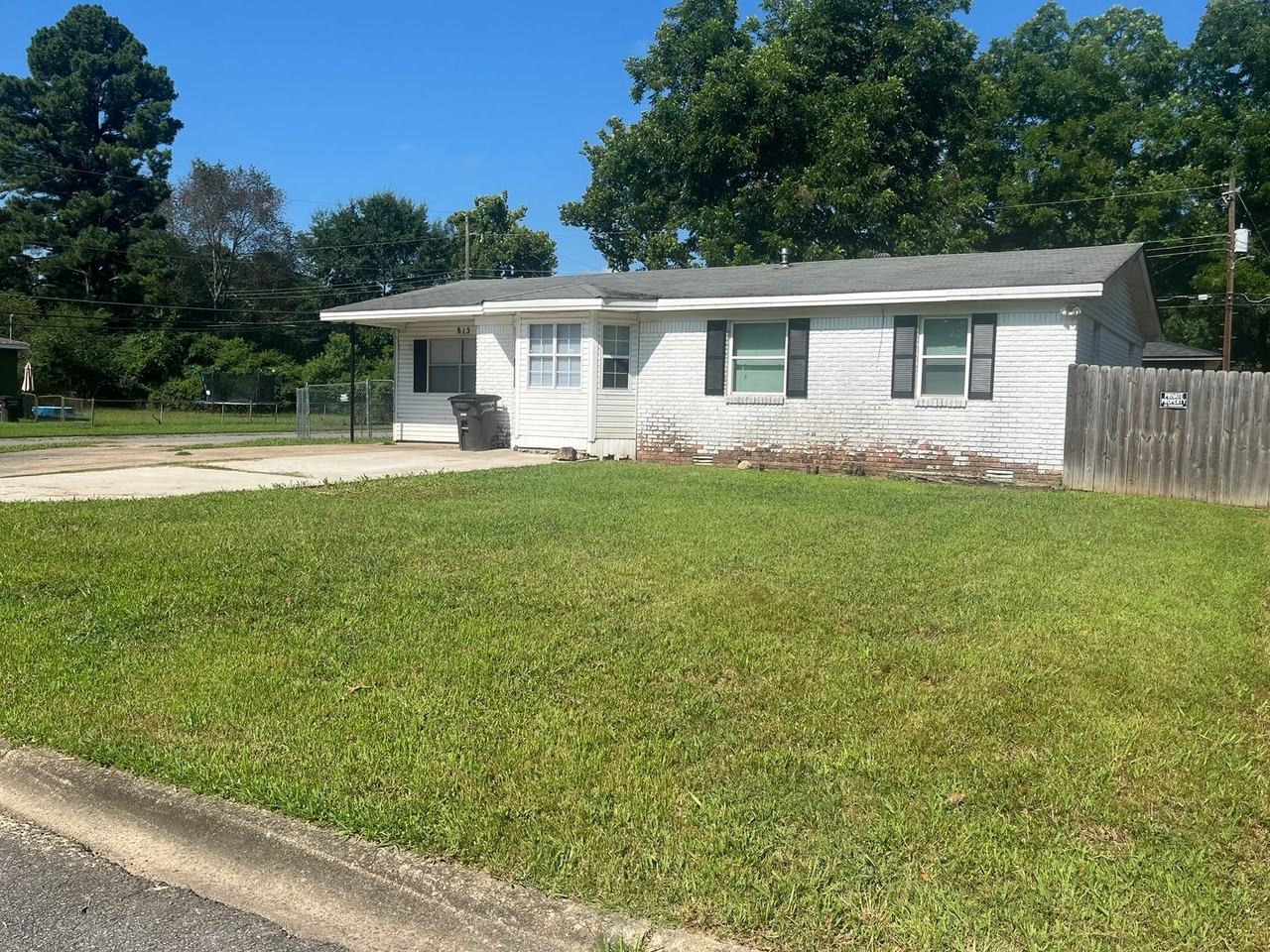 813 Sorrells Dr