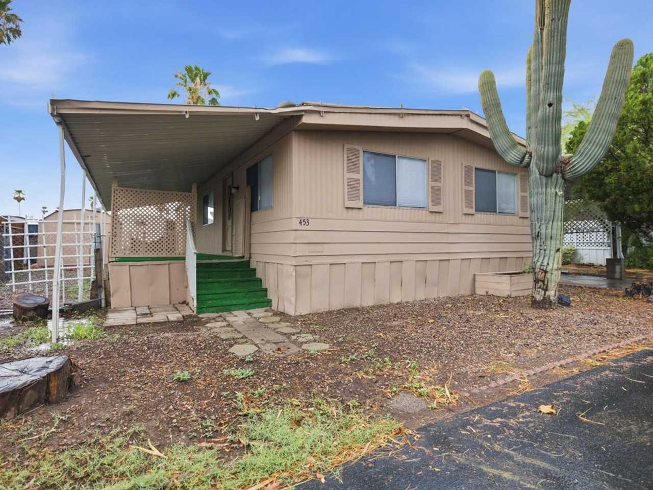 1655 W Ajo Way #453 - Photo 2 of 24