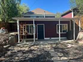 839 E Costilla St #B - Photo 1 of 1
