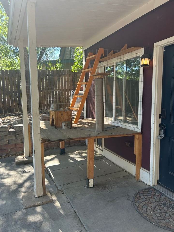 839 E Costilla St #B - Photo 2 of 15
