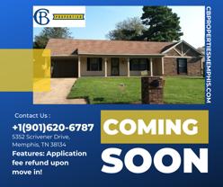 5353 Scrivener Dr - Photo 1 of 1