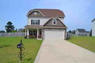 273 N Prince Henry Way - Photo 1 of 1