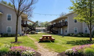 Willow Park Apartments - Photo 1 of 1