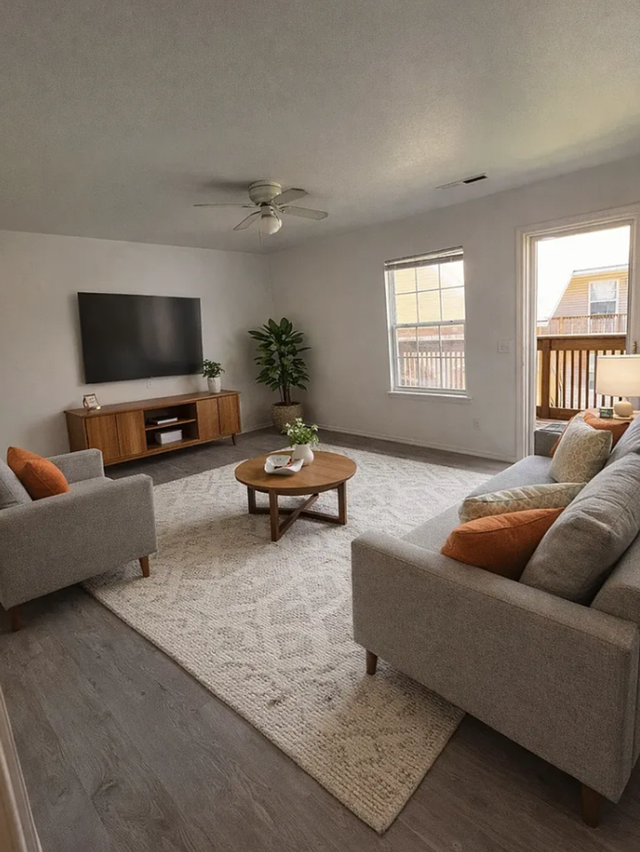 Willow Park Apartments - Photo 3 of 7