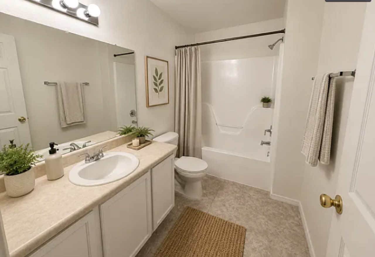 Willow Park Apartments - Photo 5 of 7