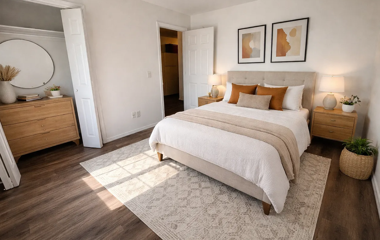 Willow Park Apartments - Photo 6 of 7