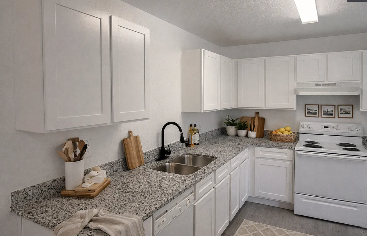 Willow Park Apartments - Photo 4 of 7